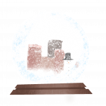 Snowglobe study