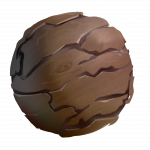 wood study